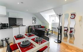 Appartement Cosy 1 Amiens